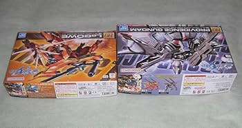 Amazon.co.jp: HG 1/144 ラゴゥ プロヴィデンス M1アストレイ